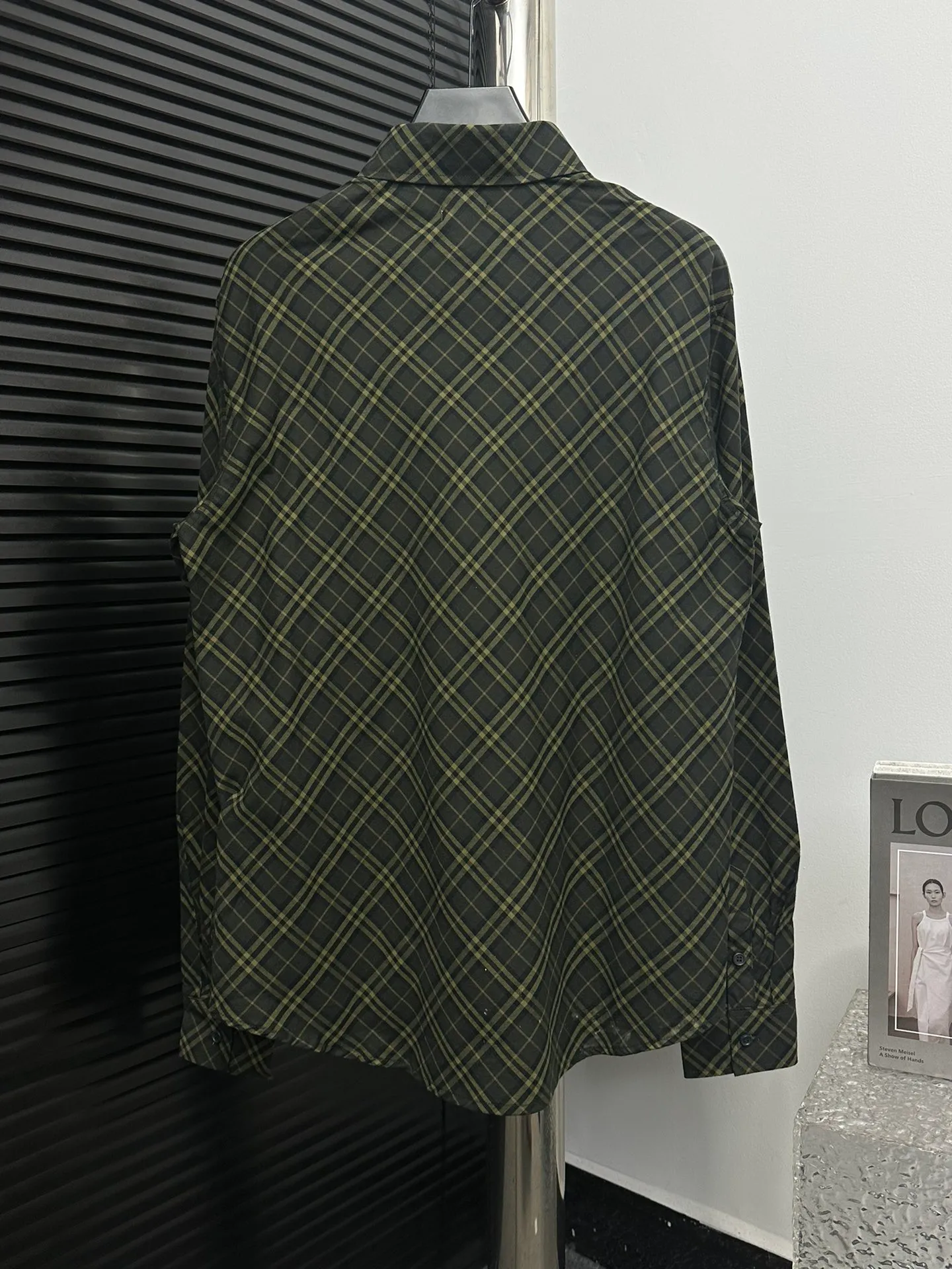 （ Quality） 【Burberry】 24ss New Arrival b ， (ekd) ， ， ， ， b ， ， Same Style In Stock Size：S M L XL